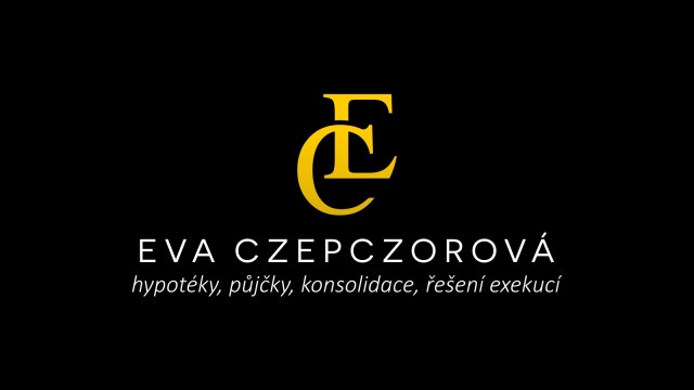 Eva Czepczorová - finanční služby