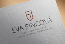 Eva Pincová - požární specialistka