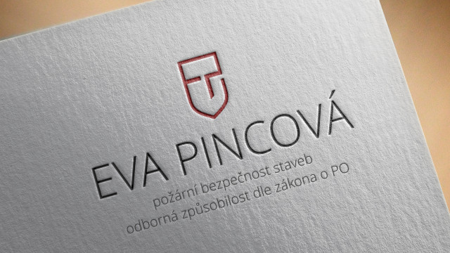Eva Pincová - požární specialistka