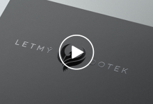 Video - Letmý dotek