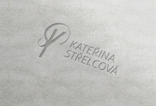 Kateřina Střelcová - osobní logo