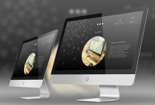 Dacryo web creatives