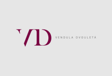 Vendula Dvouletá