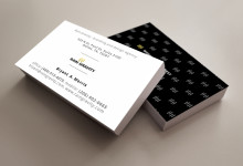 Rain Gravity - branding and design agency