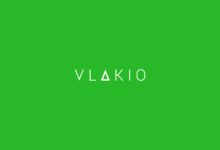 VlakIO - modelová železnice