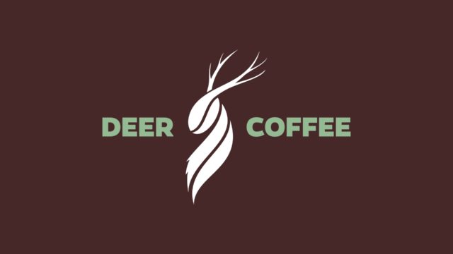 Deer Coffee - kavárna