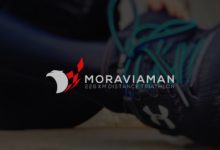 Moraviaman - triatlon