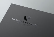 Amazing Parkett